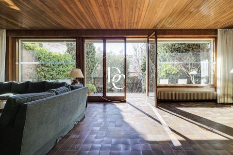 Villa a Barcelona, Barcelona, Barcelona - € 2.950.000 | Ref: 5421D - foto 11