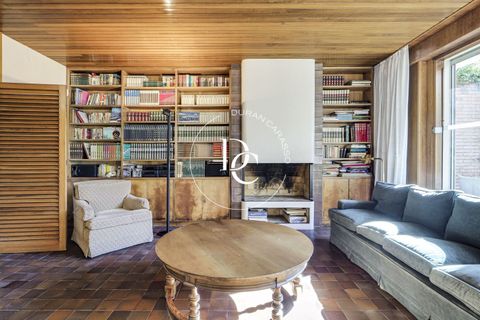 Villa a Barcelona, Barcelona, Barcelona - € 2.950.000 | Ref: 5421D - foto 12