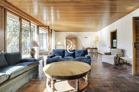 Villa a Barcelona, Barcelona, Barcelona - € 2.950.000 | Ref: 5421D - foto 4