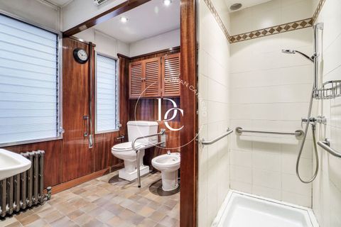 Villa a Barcelona, Barcelona, Barcelona - € 2.950.000 | Ref: 5421D - foto 29
