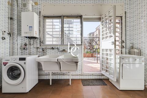 Villa a Barcelona, Barcelona, Barcelona - € 2.950.000 | Ref: 5421D - foto 32