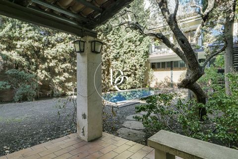 Villa a Barcelona, Barcelona, Barcelona - € 2.950.000 | Ref: 5421D - foto 44