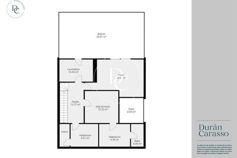 Villa a Barcelona, Barcelona, Barcelona - € 2.950.000 | Ref: 5421D - foto 47
