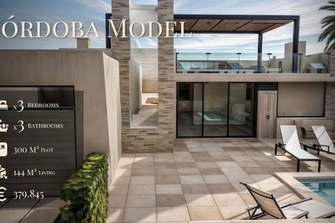 Villa a La Pinilla, Murcia, La Pinilla - € 379.845 | Ref: WIN03 - foto 2