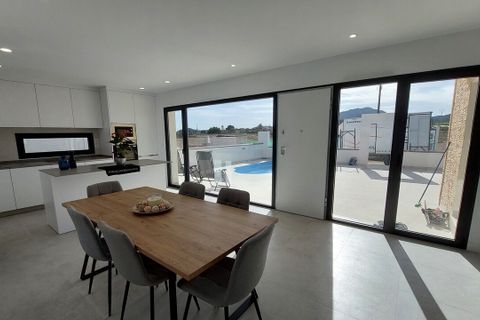 Villa a La Pinilla, Murcia, La Pinilla - € 379.845 | Ref: WIN03 - foto 10
