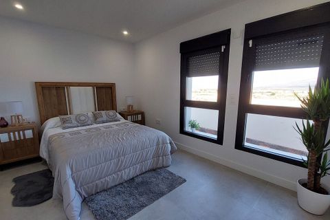 Villa a La Pinilla, Murcia, La Pinilla - € 379.845 | Ref: WIN03 - foto 11