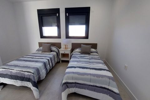 Villa a La Pinilla, Murcia, La Pinilla - € 379.845 | Ref: WIN03 - foto 14