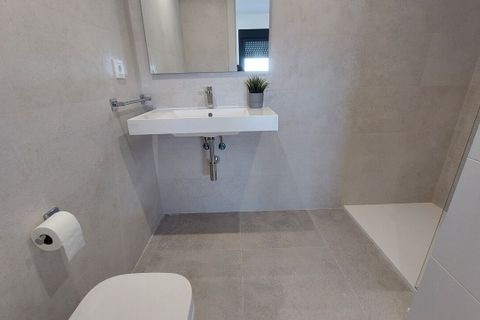 Villa a La Pinilla, Murcia, La Pinilla - € 379.845 | Ref: WIN03 - foto 15