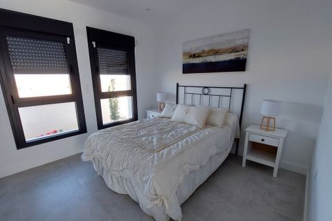 Villa a La Pinilla, Murcia, La Pinilla - € 379.845 | Ref: WIN03 - foto 16