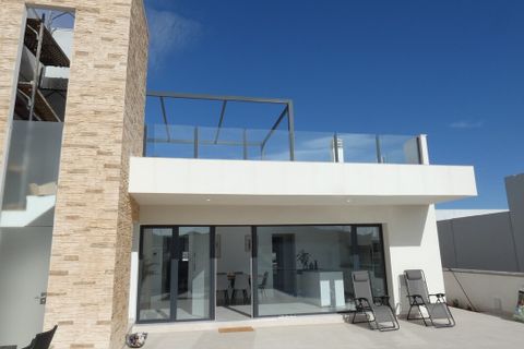 Villa a La Pinilla, Murcia, La Pinilla - € 379.845 | Ref: WIN03 - foto 18