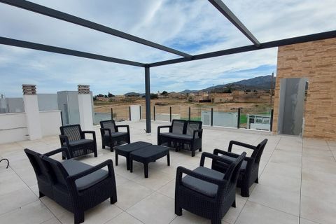 Villa a La Pinilla, Murcia, La Pinilla - € 379.845 | Ref: WIN03 - foto 19