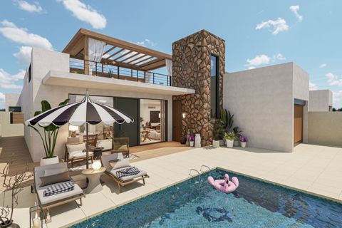 Villa a La Pinilla, Murcia, La Pinilla - € 379.845 | Ref: WIN03 - foto 20