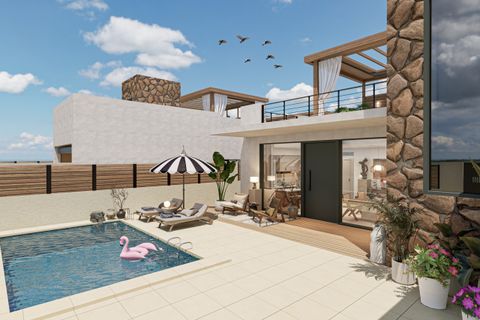 Villa a La Pinilla, Murcia, La Pinilla - € 379.845 | Ref: WIN03 - foto 21