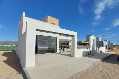 Villa a La Pinilla, Murcia, La Pinilla - € 379.845 | Ref: WIN03 - foto 24