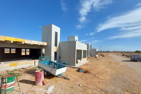 Villa a La Pinilla, Murcia, La Pinilla - € 379.845 | Ref: WIN03 - foto 25