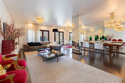 Lejlighed i Loures, Lisbon, Loures - € 1.425.000 | Ref: 042250098 - foto 3