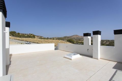 Villa a Alicante, Alicante, Alicante - € 365.000 | Ref: 1078 - foto 8