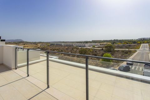 Villa a Alicante, Alicante, Alicante - € 365.000 | Ref: 1078 - foto 10