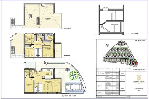 Villa a Alicante, Alicante, Alicante - € 365.000 | Ref: 1078 - foto 24