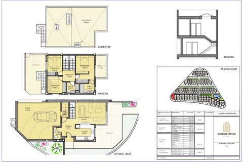Villa a Alicante, Alicante, Alicante - € 365.000 | Ref: 1078 - foto 26