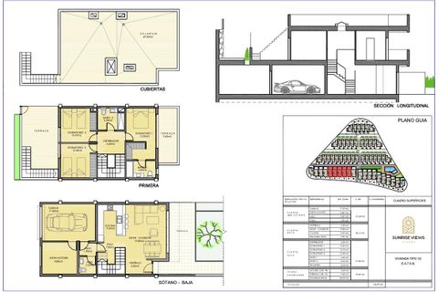 Villa a Alicante, Alicante, Alicante - € 365.000 | Ref: 1078 - foto 30