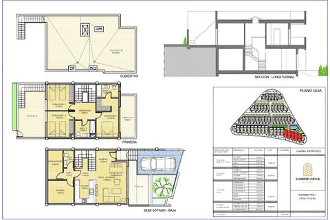 Villa a Alicante, Alicante, Alicante - € 365.000 | Ref: 1078 - foto 34