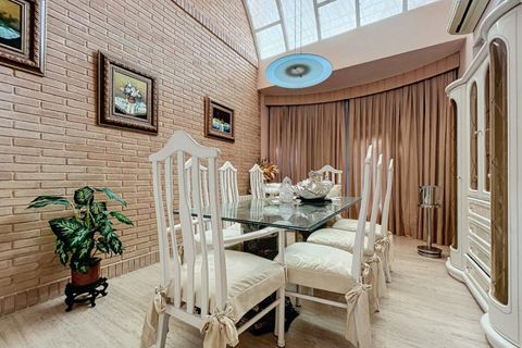 Villa i Benidorm, Alicante, Benidorm - € 3.200.000 | Ref: 5012 C - foto 5
