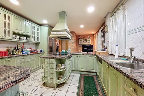 Villa i Benidorm, Alicante, Benidorm - € 3.200.000 | Ref: 5012 C - foto 8