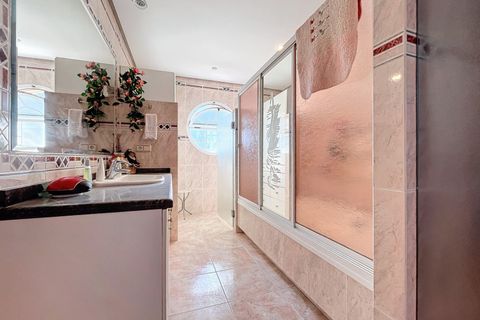 Villa i Benidorm, Alicante, Benidorm - € 3.200.000 | Ref: 5012 C - foto 11