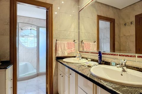 Villa i Benidorm, Alicante, Benidorm - € 3.200.000 | Ref: 5012 C - foto 13