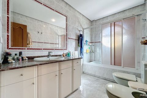 Villa i Benidorm, Alicante, Benidorm - € 3.200.000 | Ref: 5012 C - foto 15