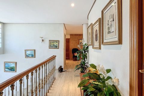 Villa i Benidorm, Alicante, Benidorm - € 3.200.000 | Ref: 5012 C - foto 17