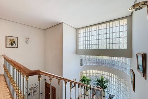 Villa i Benidorm, Alicante, Benidorm - € 3.200.000 | Ref: 5012 C - foto 18