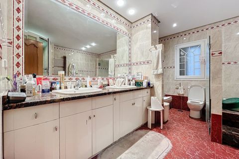 Villa i Benidorm, Alicante, Benidorm - € 3.200.000 | Ref: 5012 C - foto 27