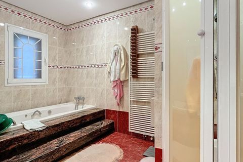 Villa i Benidorm, Alicante, Benidorm - € 3.200.000 | Ref: 5012 C - foto 28