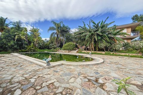 Villa i Benidorm, Alicante, Benidorm - € 3.200.000 | Ref: 5012 C - foto 44