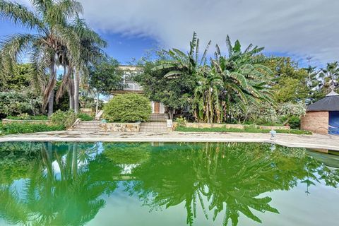 Villa i Benidorm, Alicante, Benidorm - € 3.200.000 | Ref: 5012 C - foto 45