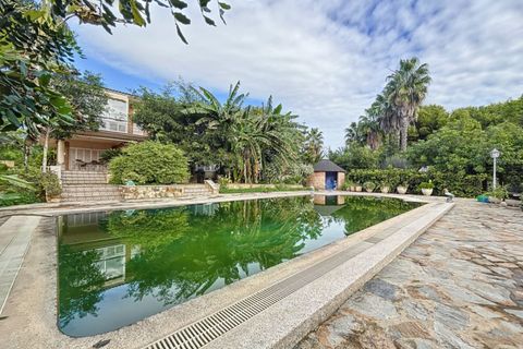 Villa i Benidorm, Alicante, Benidorm - € 3.200.000 | Ref: 5012 C - foto 46