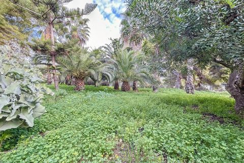 Villa i Benidorm, Alicante, Benidorm - € 3.200.000 | Ref: 5012 C - foto 47