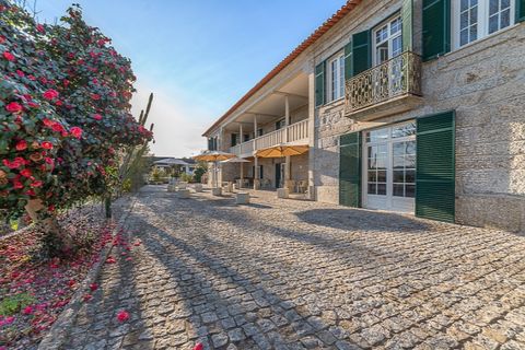 Farm i Penafiel, Porto, Penafiel - € 1.500.000 | Ref: PS-4659 - foto 1