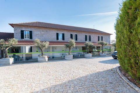 Farm i Penafiel, Porto, Penafiel - € 1.500.000 | Ref: PS-4659 - foto 2