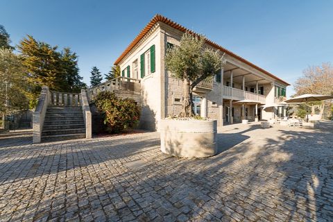Farm i Penafiel, Porto, Penafiel - € 1.500.000 | Ref: PS-4659 - foto 4
