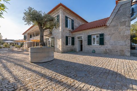 Farm i Penafiel, Porto, Penafiel - € 1.500.000 | Ref: PS-4659 - foto 5