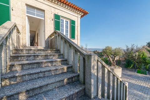 Farm i Penafiel, Porto, Penafiel - € 1.500.000 | Ref: PS-4659 - foto 7