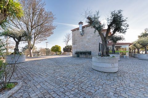 Farm i Penafiel, Porto, Penafiel - € 1.500.000 | Ref: PS-4659 - foto 8