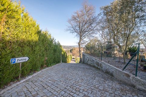 Farm i Penafiel, Porto, Penafiel - € 1.500.000 | Ref: PS-4659 - foto 9