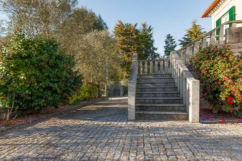 Farm i Penafiel, Porto, Penafiel - € 1.500.000 | Ref: PS-4659 - foto 12