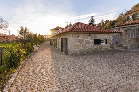 Farm i Penafiel, Porto, Penafiel - € 1.500.000 | Ref: PS-4659 - foto 47