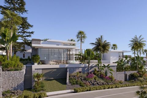 Вилла в Abama, Tenerife, Abama - € 1 705 000 | Ссылка: IB-ATA1 - photo 6
