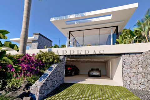 Вилла в Abama, Tenerife, Abama - € 1 705 000 | Ссылка: IB-ATA1 - photo 7